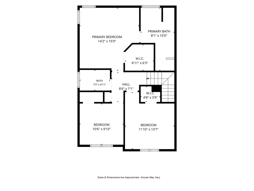 9607 Clifton Meadow Drive Matthews NC 28105