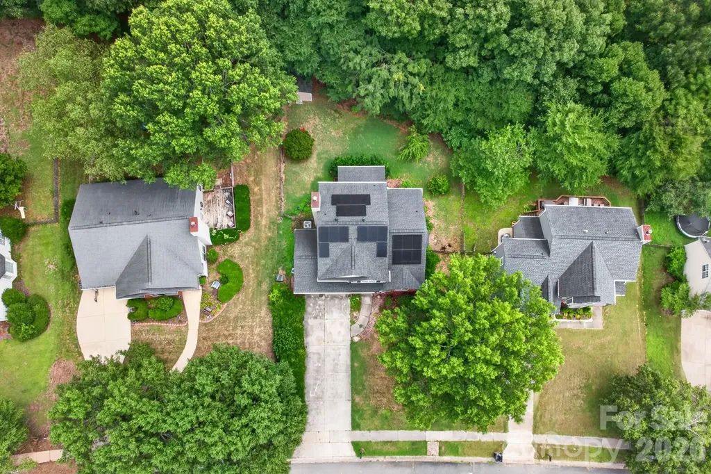 9607 Clifton Meadow Drive Matthews NC 28105