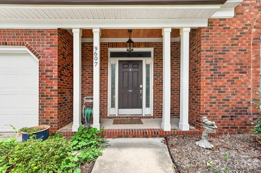 9607 Clifton Meadow Drive Matthews NC 28105