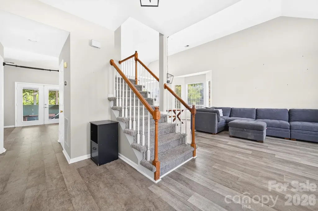 9607 Clifton Meadow Drive Matthews NC 28105