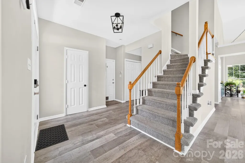 9607 Clifton Meadow Drive Matthews NC 28105