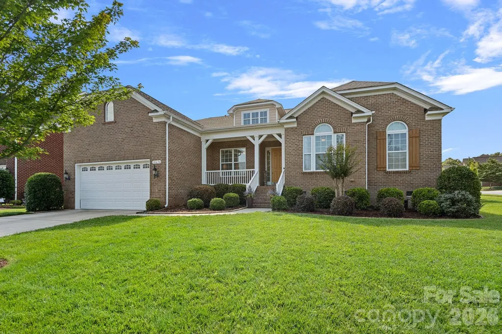 10654 Rippling Stream Drive NW Concord NC 28027