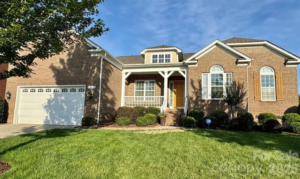 10654 Rippling Stream Drive NW Concord NC 28027