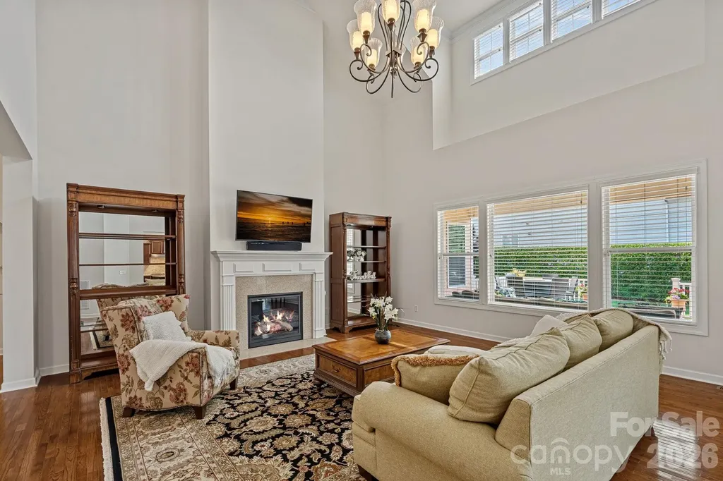 10654 Rippling Stream Drive NW Concord NC 28027