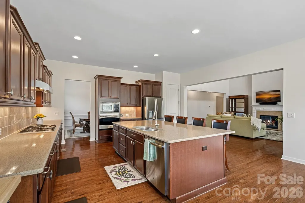 10654 Rippling Stream Drive NW Concord NC 28027