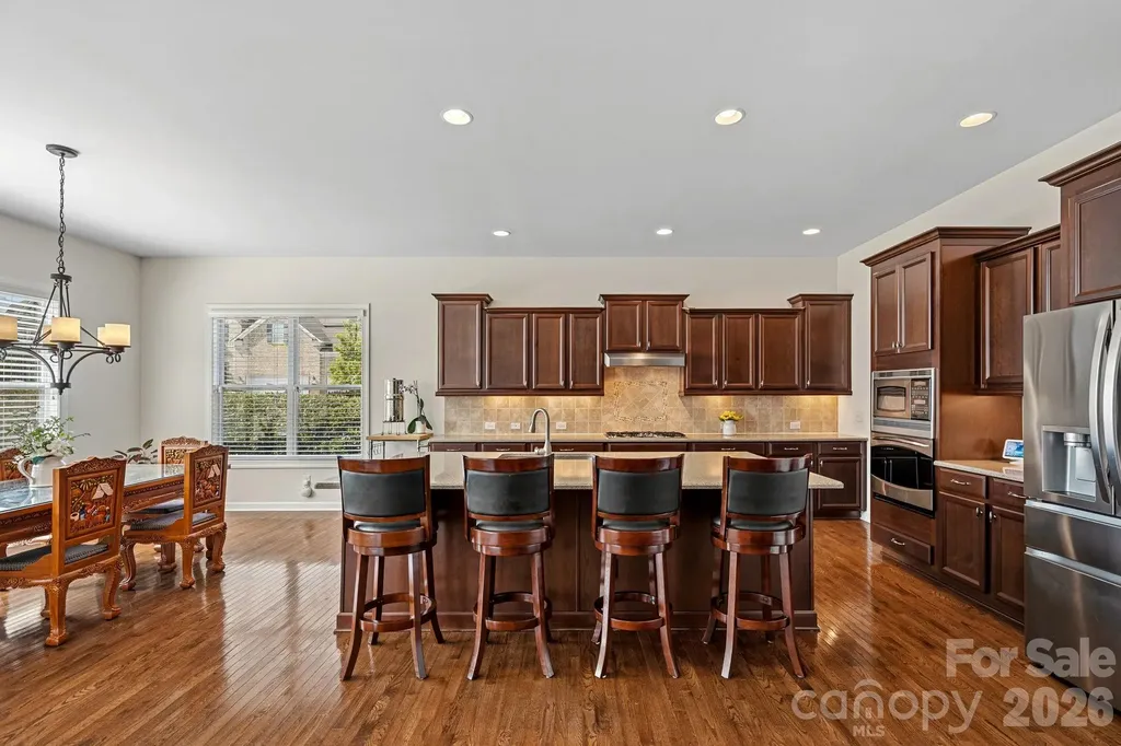 10654 Rippling Stream Drive NW Concord NC 28027