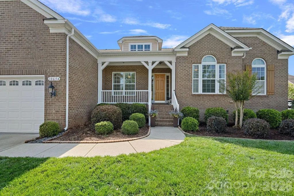10654 Rippling Stream Drive NW Concord NC 28027