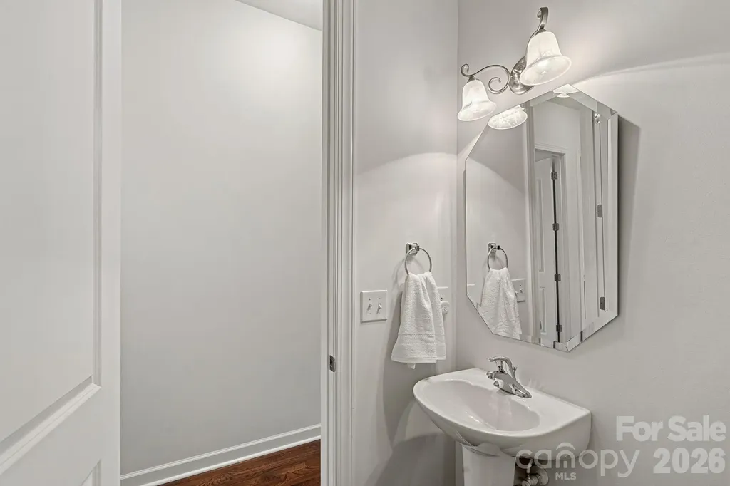 10654 Rippling Stream Drive NW Concord NC 28027