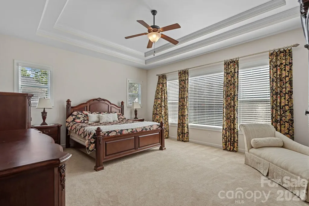 10654 Rippling Stream Drive NW Concord NC 28027