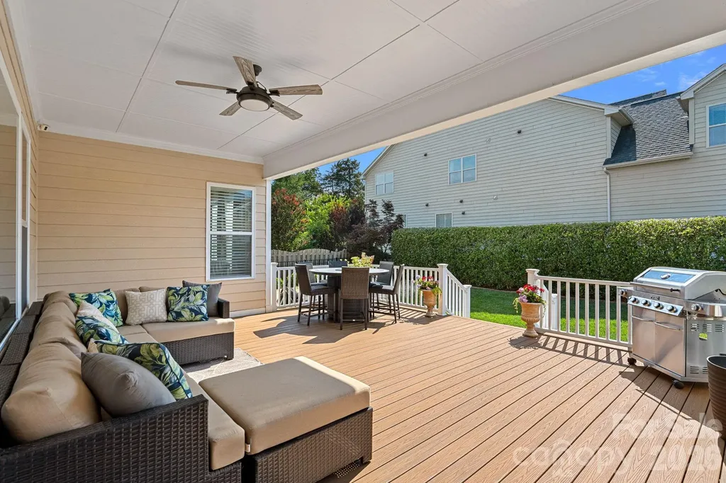 10654 Rippling Stream Drive NW Concord NC 28027