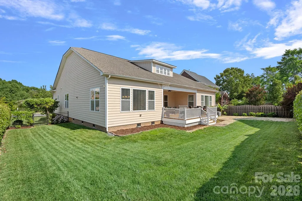 10654 Rippling Stream Drive NW Concord NC 28027