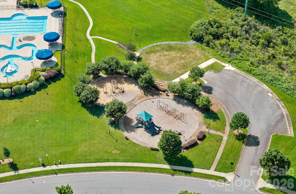 10654 Rippling Stream Drive NW Concord NC 28027