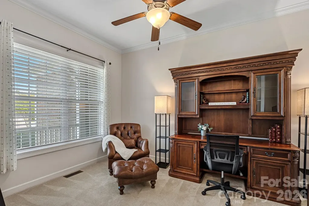 10654 Rippling Stream Drive NW Concord NC 28027