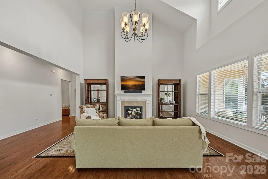 10654 Rippling Stream Drive NW Concord NC 28027
