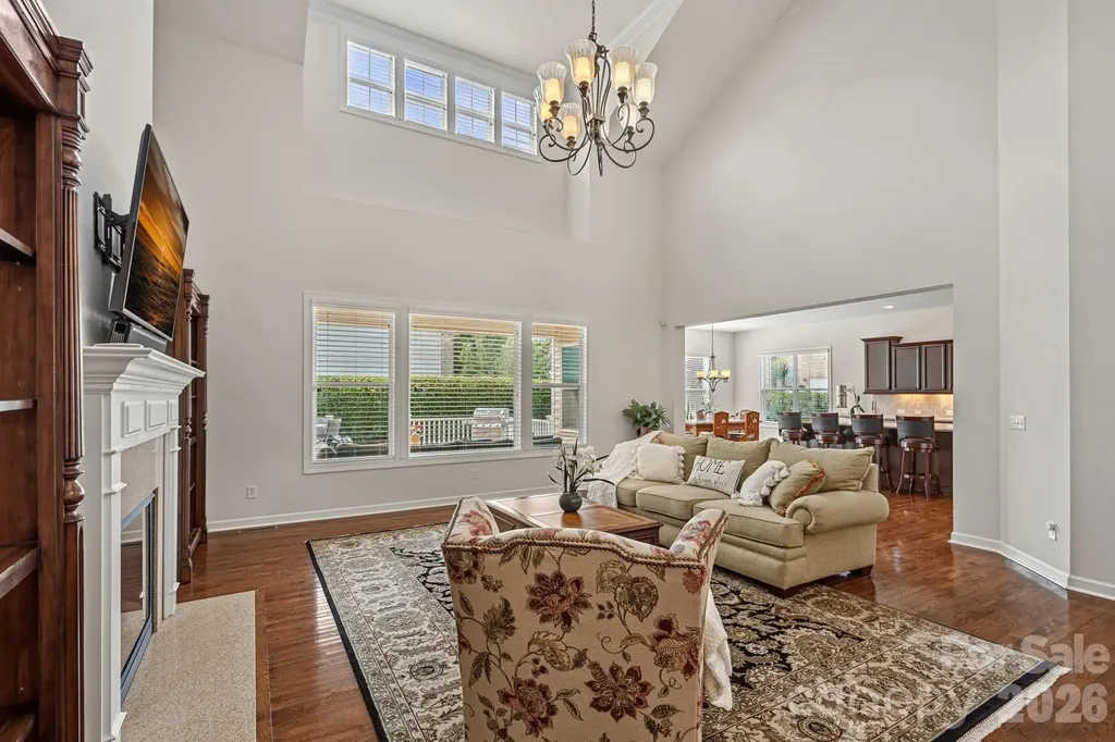 10654 Rippling Stream Drive NW Concord NC 28027