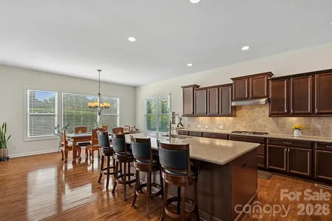 10654 Rippling Stream Drive NW Concord NC 28027