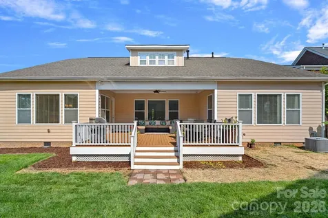 10654 Rippling Stream Drive NW Concord NC 28027