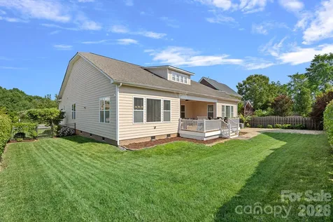 10654 Rippling Stream Drive NW Concord NC 28027