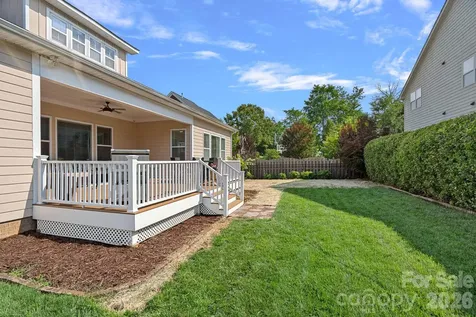 10654 Rippling Stream Drive NW Concord NC 28027