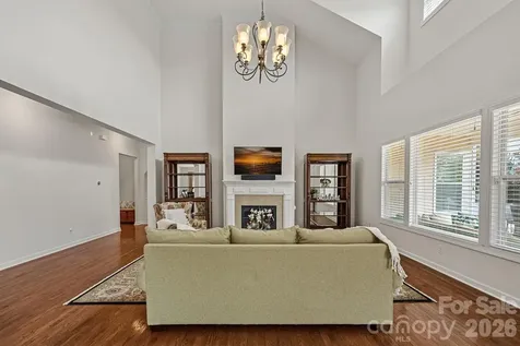 10654 Rippling Stream Drive NW Concord NC 28027