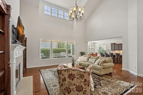 10654 Rippling Stream Drive NW Concord NC 28027