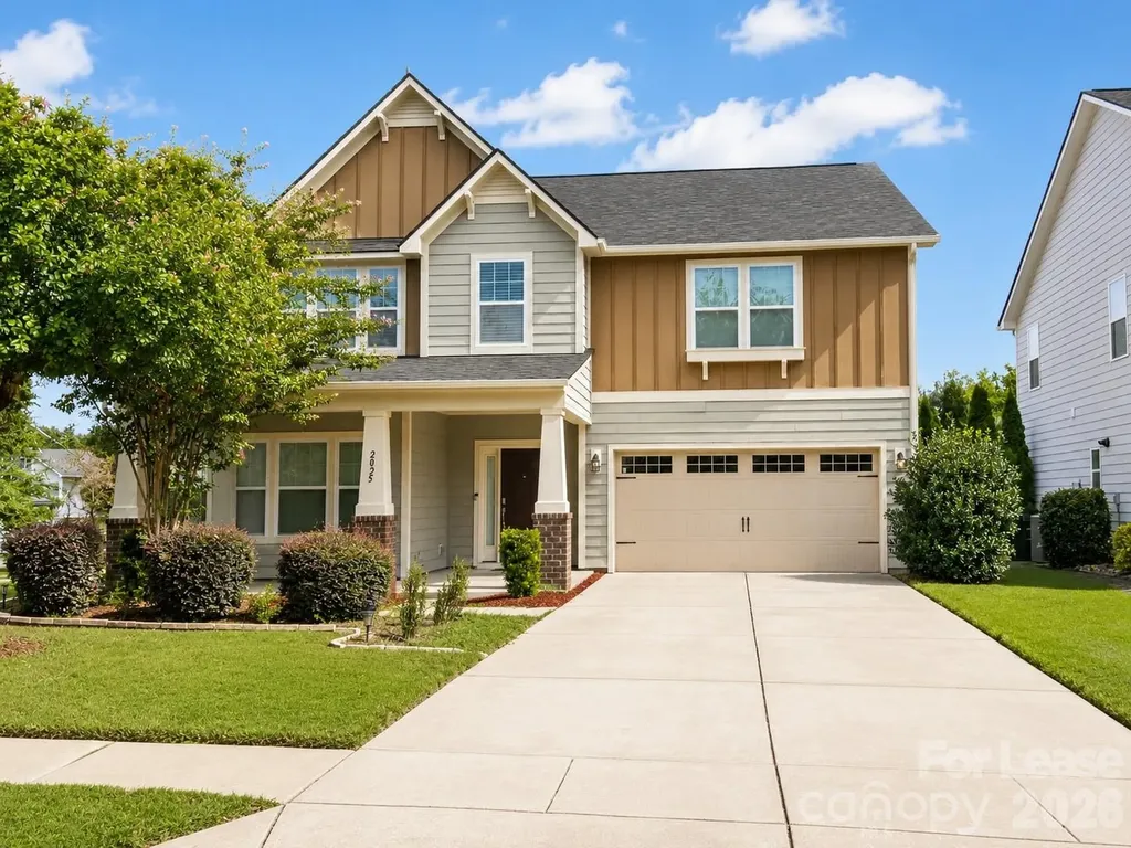 2025 Fuschia Court Tega Cay SC 29708