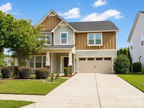 2025 Fuschia Court Tega Cay SC 29708