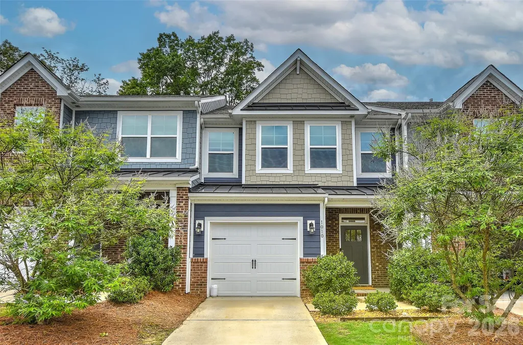 1010 Moffatt Lane Matthews NC 28105