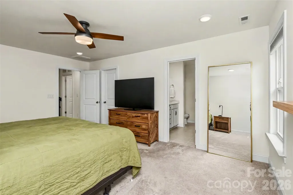 1010 Moffatt Lane Matthews NC 28105