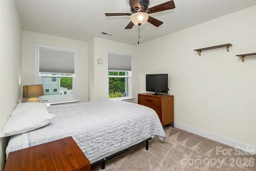 1010 Moffatt Lane Matthews NC 28105
