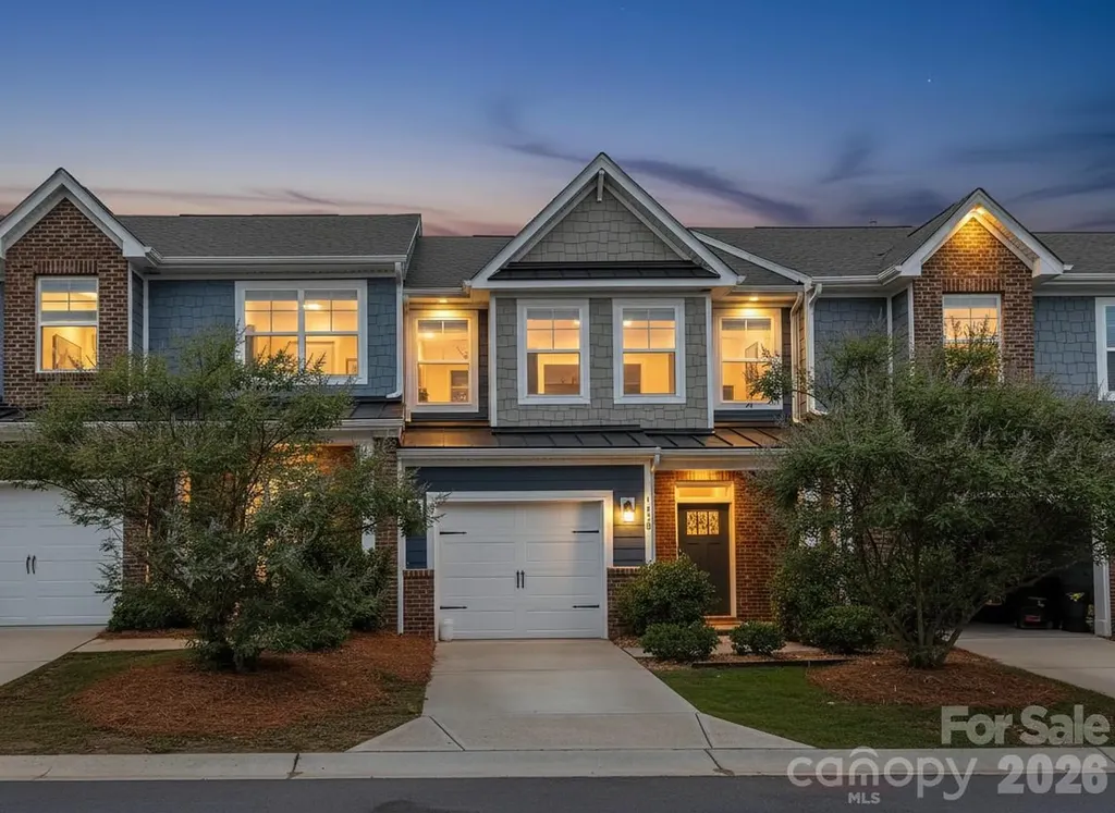 1010 Moffatt Lane Matthews NC 28105