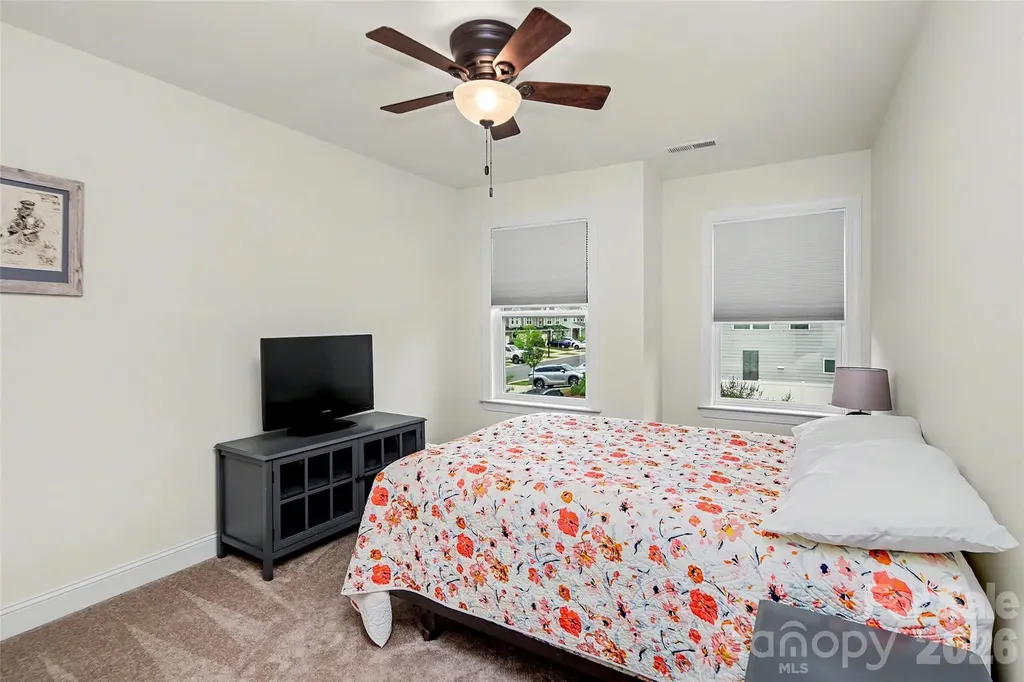 1010 Moffatt Lane Matthews NC 28105