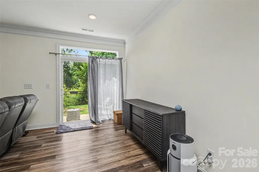 1010 Moffatt Lane Matthews NC 28105