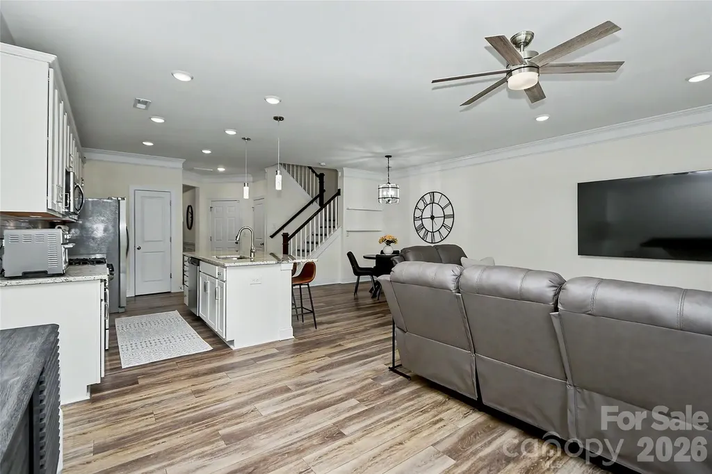 1010 Moffatt Lane Matthews NC 28105