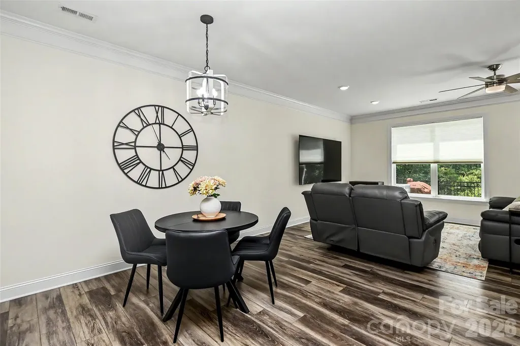 1010 Moffatt Lane Matthews NC 28105