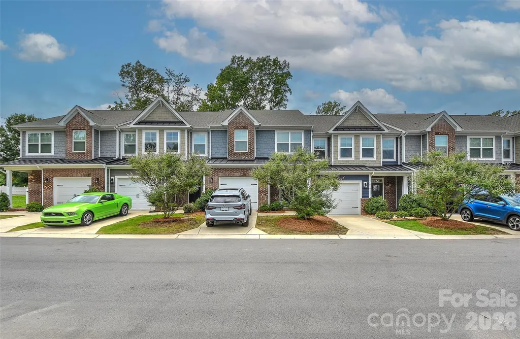 1010 Moffatt Lane Matthews NC 28105