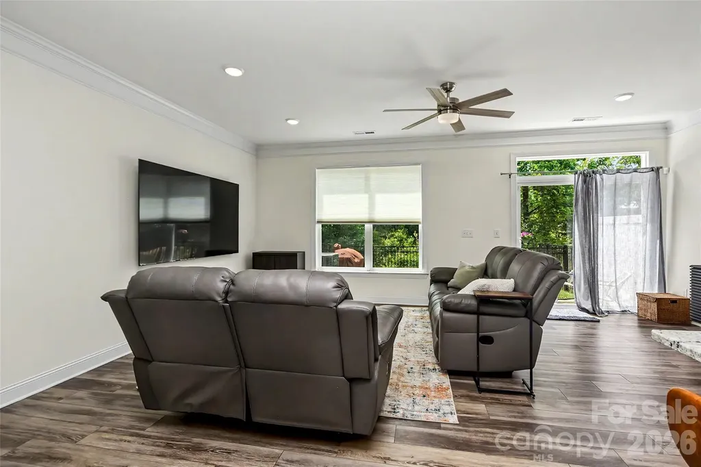 1010 Moffatt Lane Matthews NC 28105