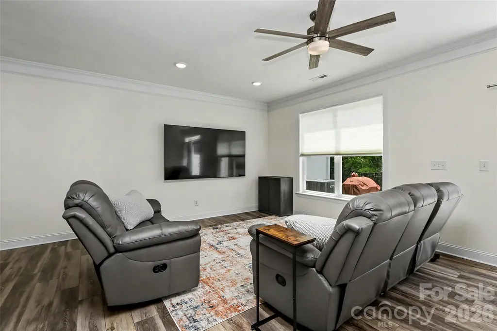 1010 Moffatt Lane Matthews NC 28105