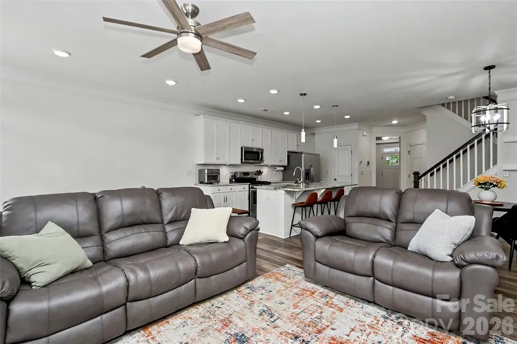 1010 Moffatt Lane Matthews NC 28105