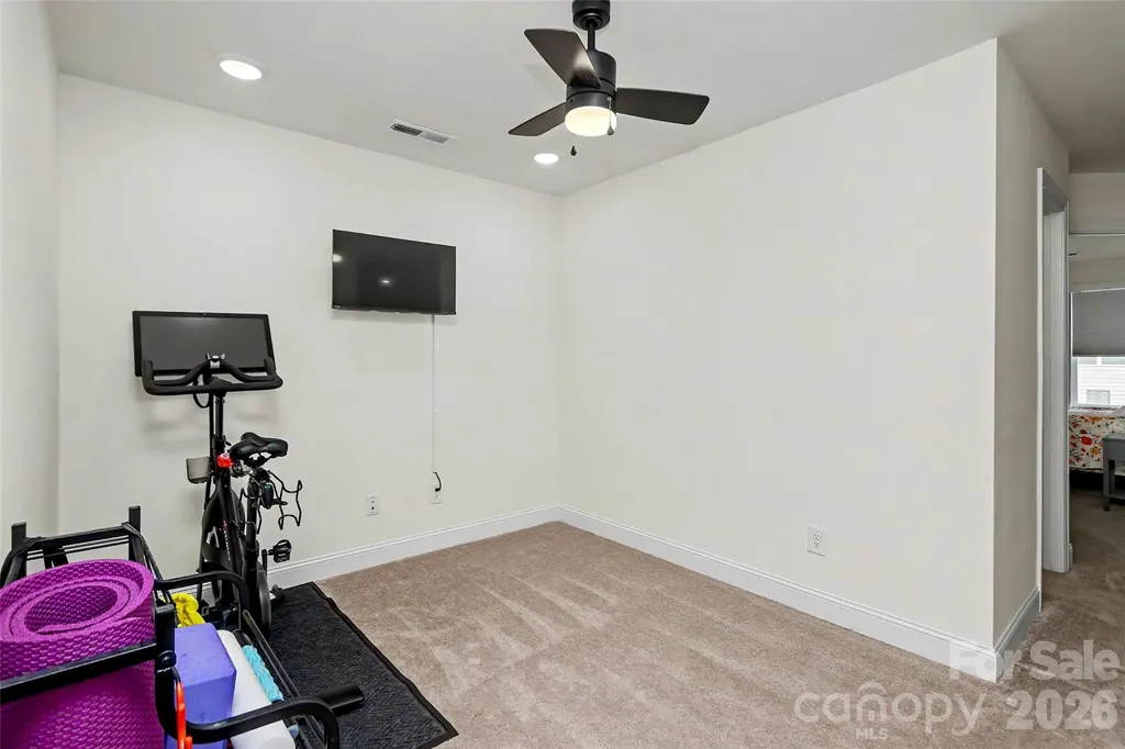 1010 Moffatt Lane Matthews NC 28105