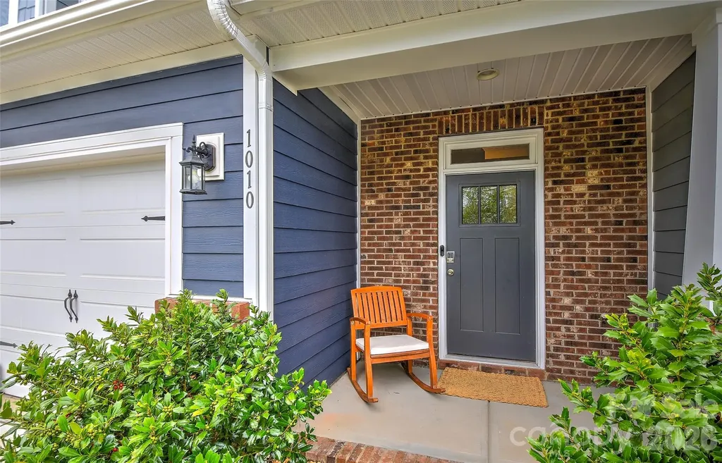 1010 Moffatt Lane Matthews NC 28105