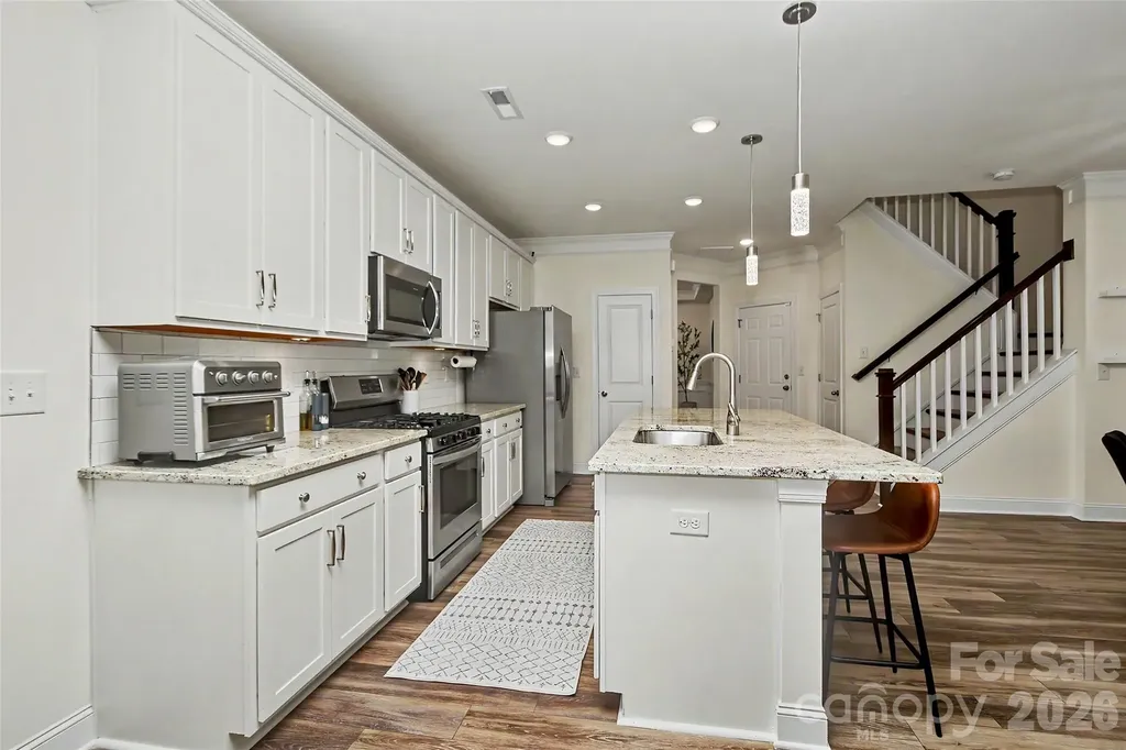 1010 Moffatt Lane Matthews NC 28105