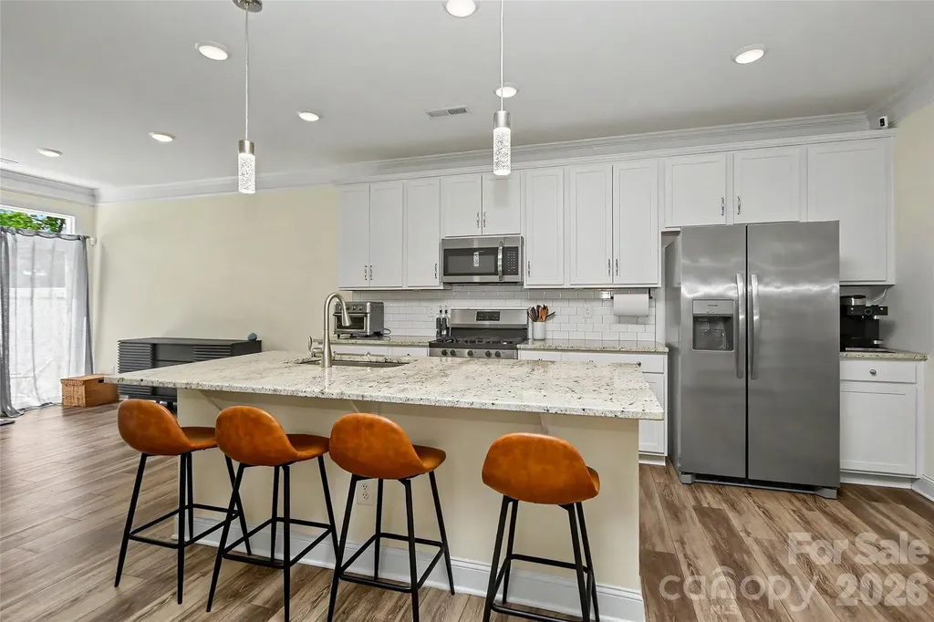 1010 Moffatt Lane Matthews NC 28105