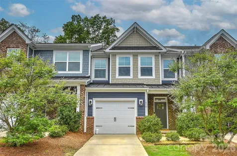 1010 Moffatt Lane Matthews NC 28105
