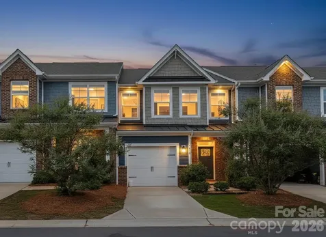 1010 Moffatt Lane Matthews NC 28105