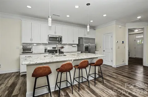 1010 Moffatt Lane Matthews NC 28105