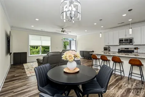 1010 Moffatt Lane Matthews NC 28105