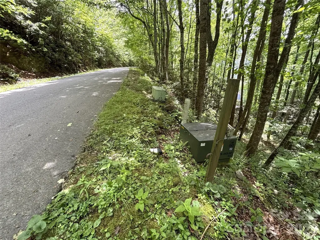 000 Valley View Drive Maggie Valley NC 28751