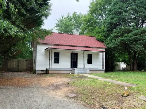 305 N Poplar Street Gastonia NC 28054