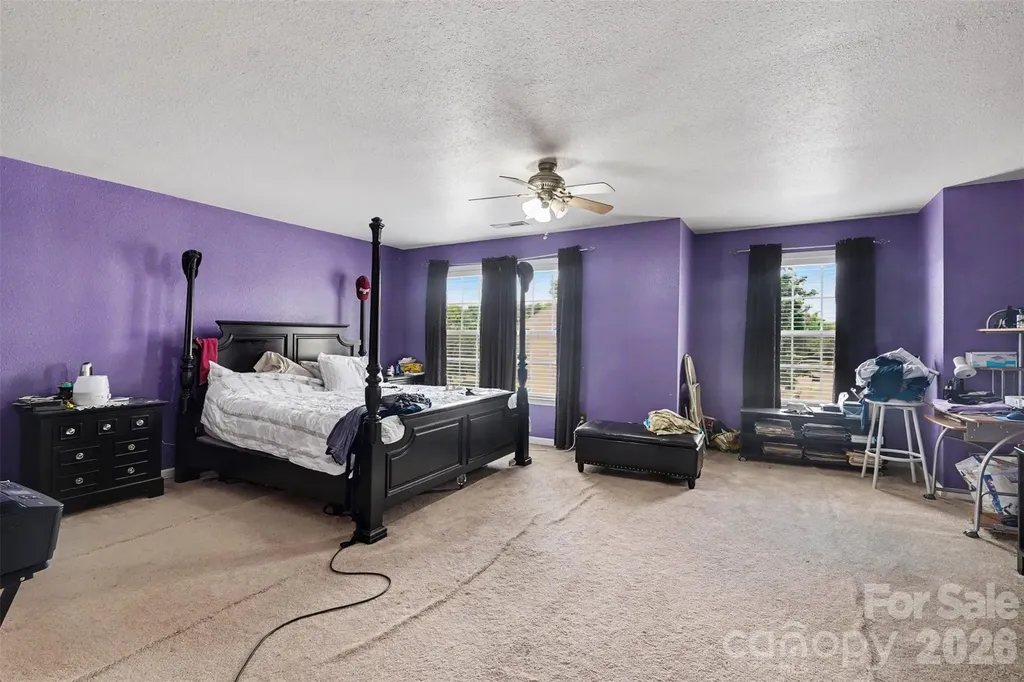 3412 Aldwych Way Charlotte NC 28216